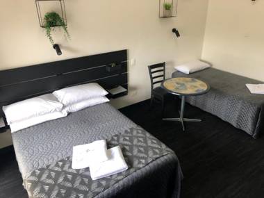 Blue Gums Hotel Motel