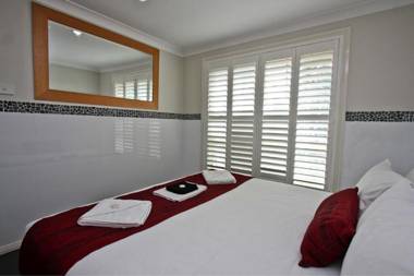Jesmond Executive Villas