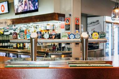 Shortland Budget Accommodation