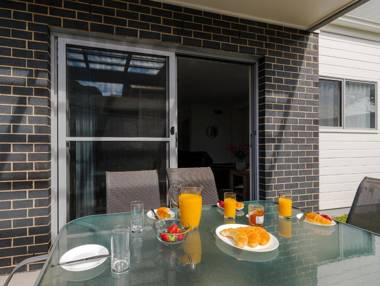 Wallsend on Longworth