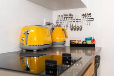 Azzuro Apartments Jesmond