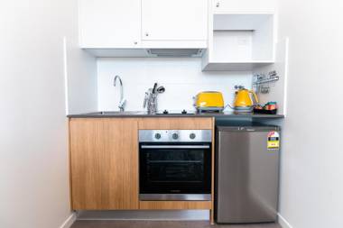 Azzuro Apartments Jesmond