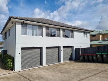 Jesmond Short Stay Apartments