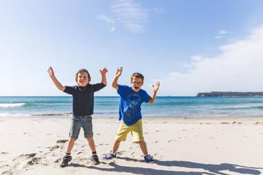 Lufra Hotel and Apartments