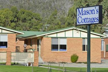 Masons Cottages