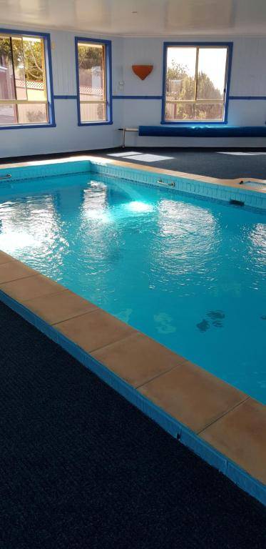 Blue Seas Holiday Villas