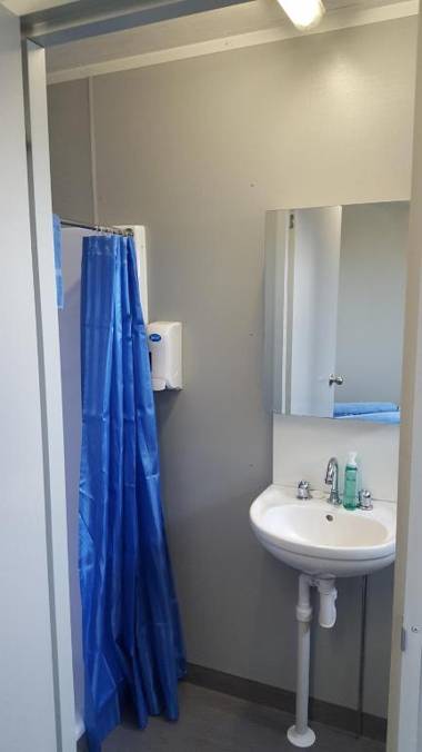 Scamander Tourist Park