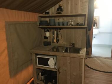 Scamander Sanctuary Holiday Park