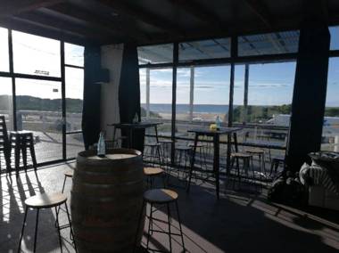 The Surfside Beaumaris