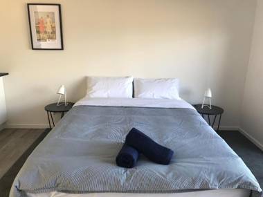 The Surfside Beaumaris