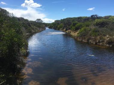 Beaumaris Beach Guest House