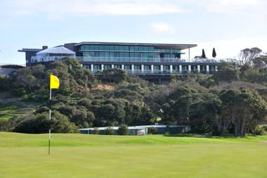 Mercure Portsea & Portsea Golf Club