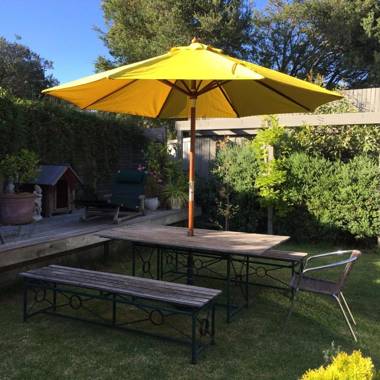 Petite Provence Cottage