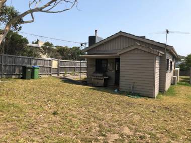 Shirley Shores Sorrento