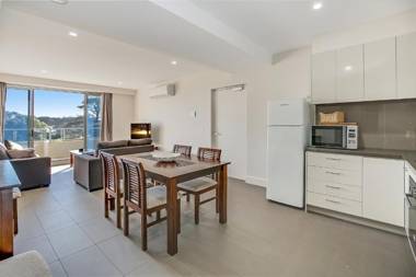 Salt Five Apartment Sorrento - Main Street Location