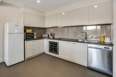 Salt Five Apartment Sorrento - Main Street Location