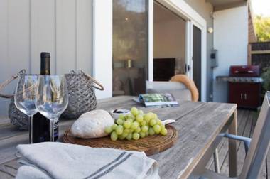 Capella Villa No. 3 - Luxurious beachside style