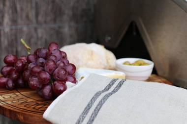 Capella Villa No. 2 - luxury with outdoor kitchen