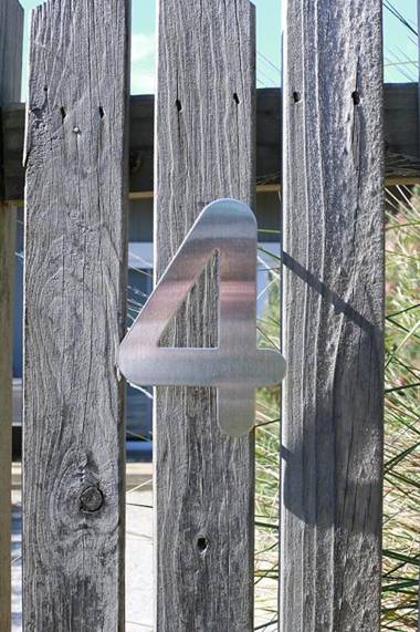 Capella Villa No. 4 - stunning luxury decor inside and out