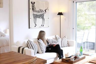 Capella Villa No. 4 - stunning luxury decor inside and out