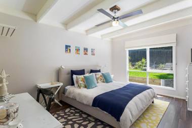 Blairgowrie Bella - light filled home with great deck