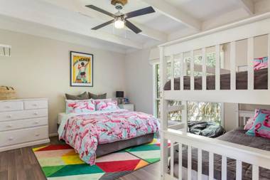 Blairgowrie Bella - light filled home with great deck