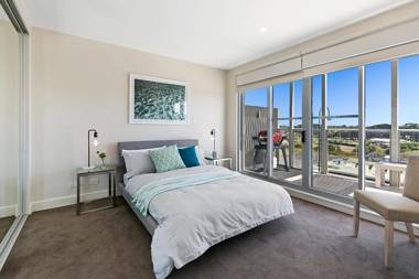 Salt 15 Luxury Apartment