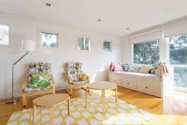 Our Escape at Rye - Modern Beachouse