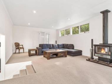 Blairgowrie Hamptons Style