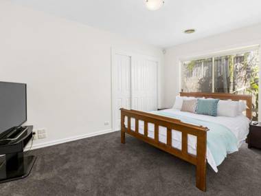 DIAMOND BAY RETREAT - SORRENTO