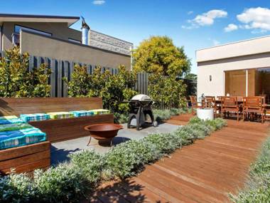 WAIKIKI - BLAIRGOWRIE