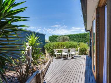 The Sanctuary Studio