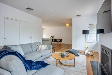 Molly's Beach House: