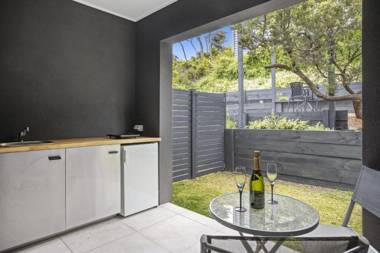 Ocean Sounds Studio: Quiet and beach