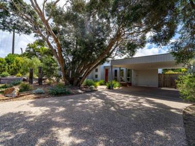 YOU ME AND THE SEA - BLAIRGOWRIE