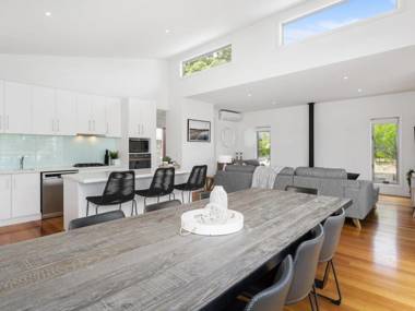 YOU ME AND THE SEA - BLAIRGOWRIE