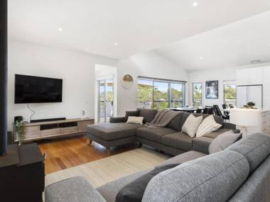 YOU ME AND THE SEA - BLAIRGOWRIE