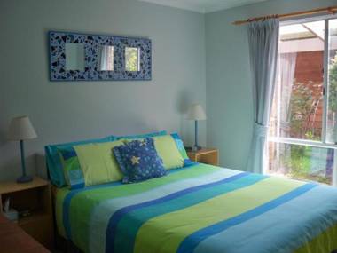 Blairgowrie Relaxation