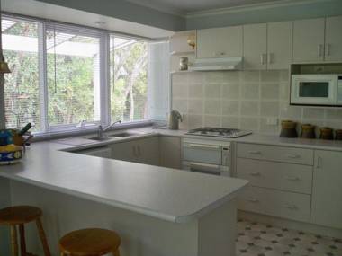 Blairgowrie Relaxation