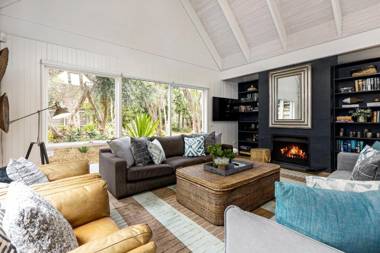 Royadie Retreat Blairgowrie