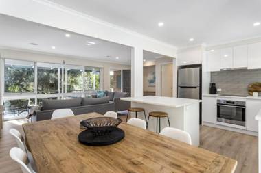 Serenity on Tarakan - quiet location near bay