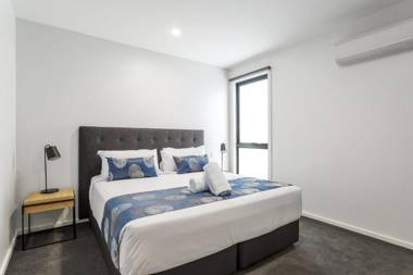 Blairgowrie Apartment 2 - on the beach