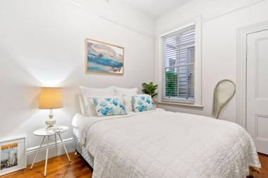 A Sea Pilots Cottage