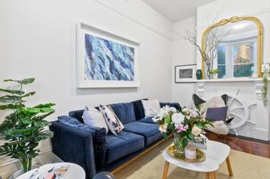 A Sea Pilots Cottage