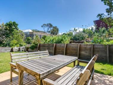 Summer In Blairgowrie