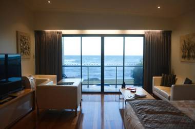 The Madsen Boutique Hotel