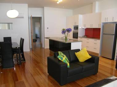 Penguin Waterfront Escape