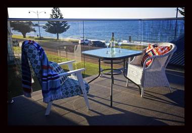 Penguin Beachfront Apartments