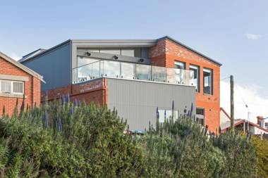 Novo Luxury Apartment