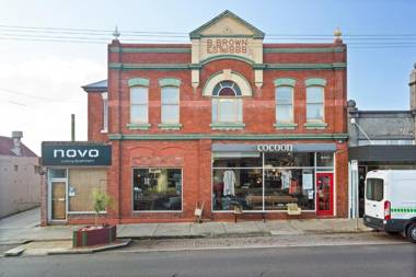 Novo Luxury Apartment